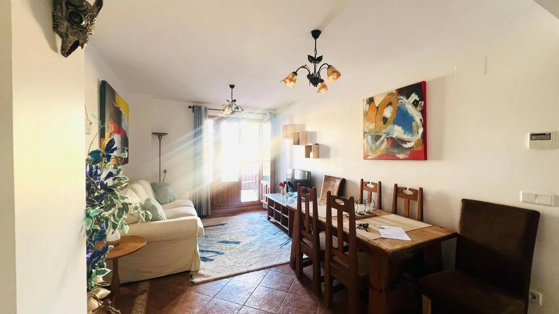 Apartment Las Encinas Costa Esuri Ayamonte