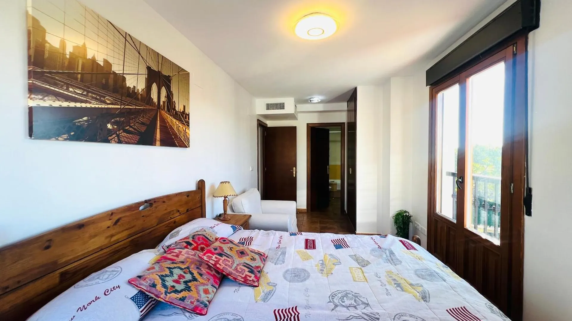 Las Encinas Costa Esuri Ayamonte Apartment