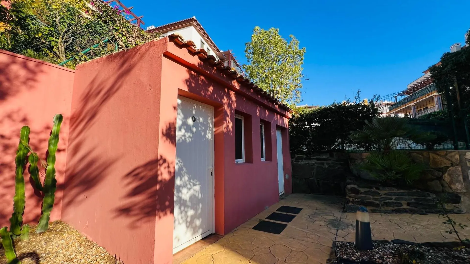 Apartment Las Encinas Costa Esuri Ayamonte Spain