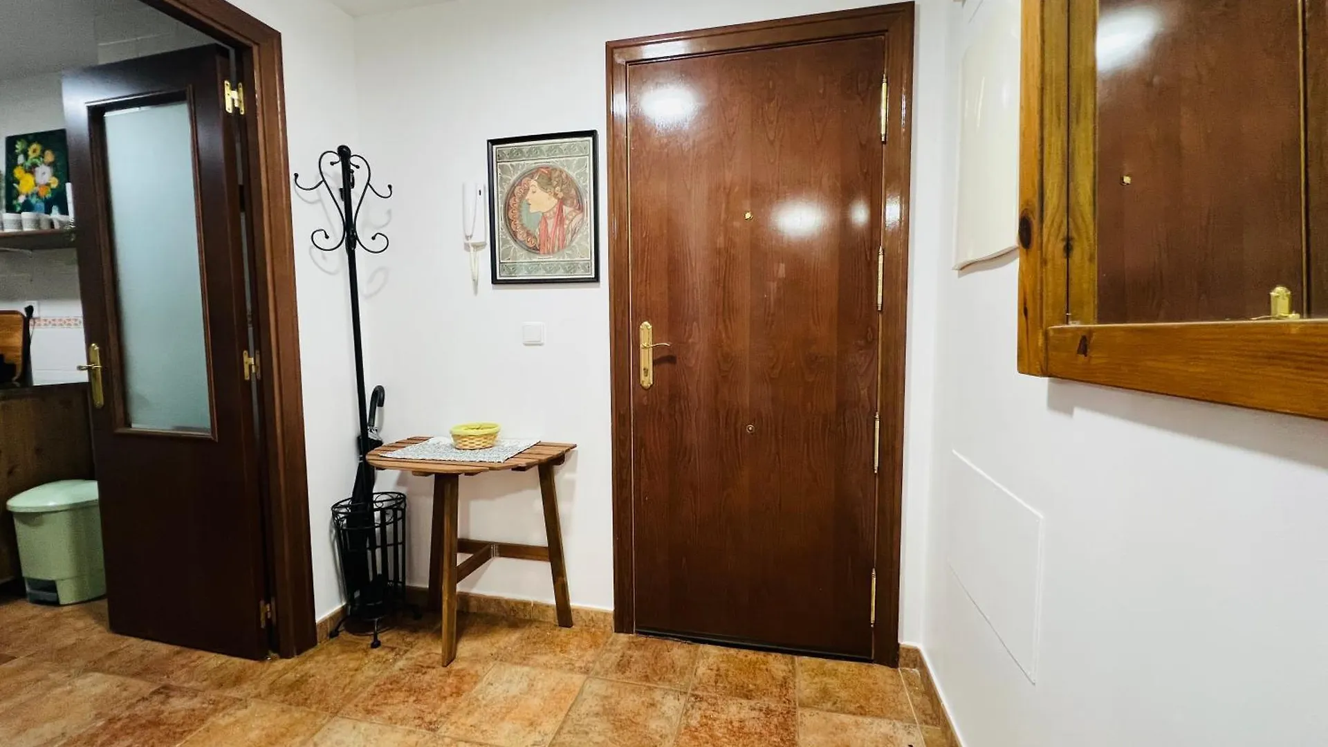 Apartment Las Encinas Costa Esuri Ayamonte Spain