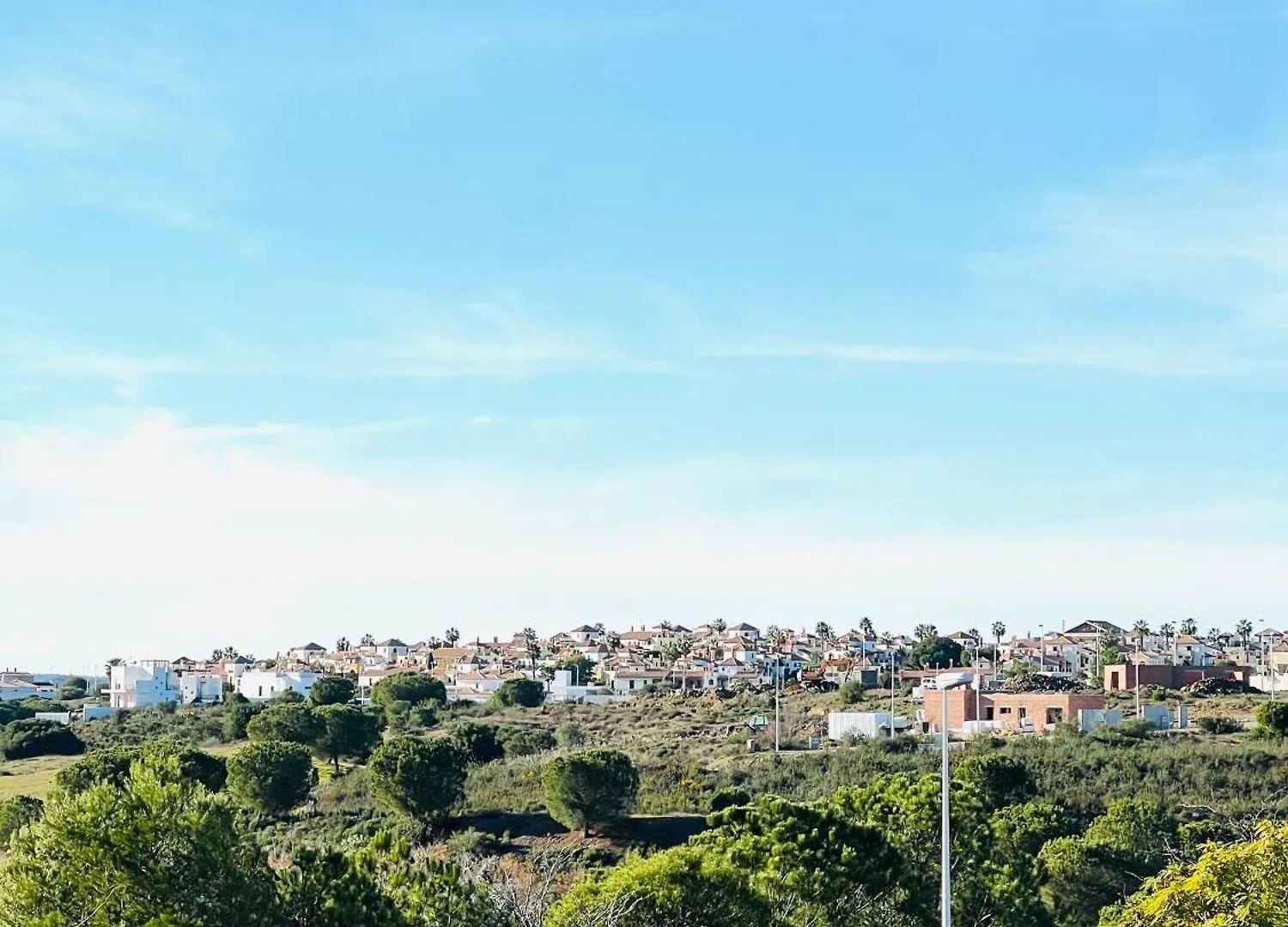 Las Encinas Costa Esuri Ayamonte Apartment