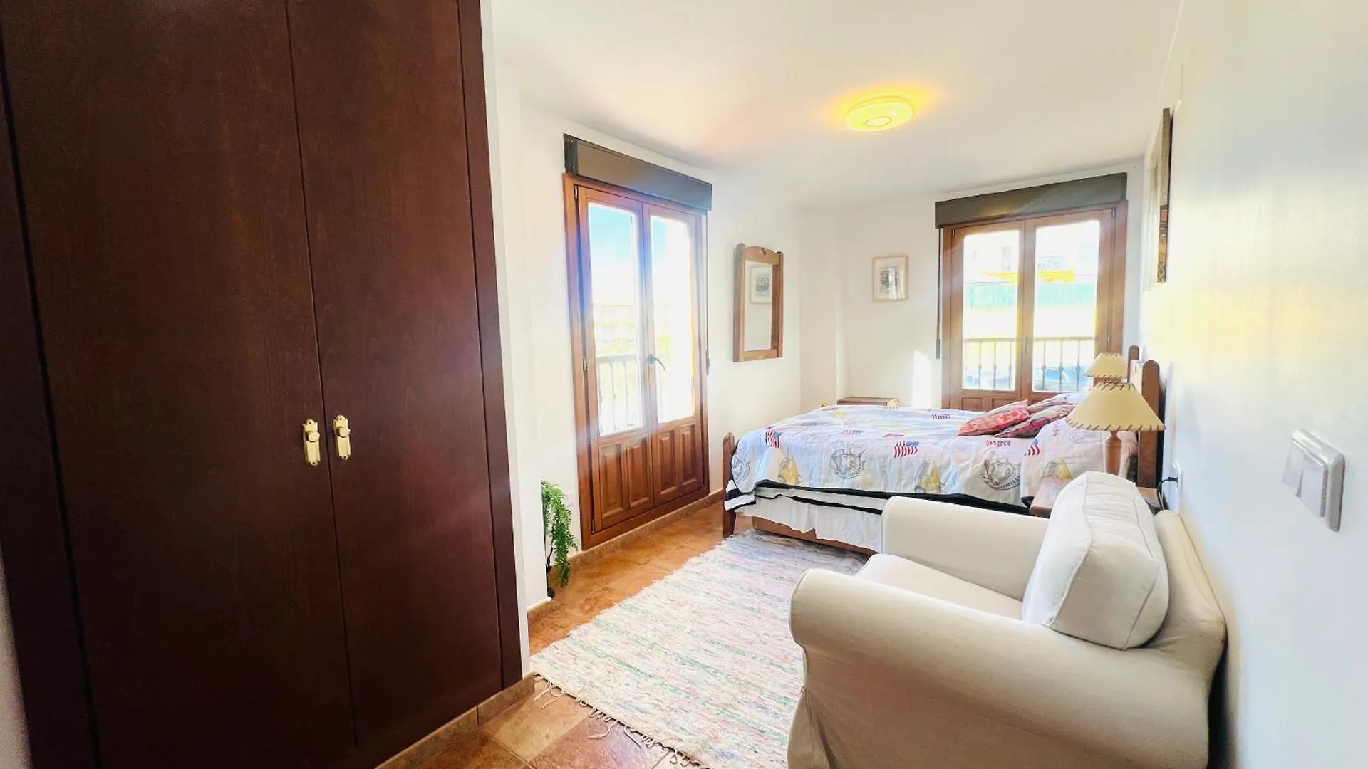 Apartment Las Encinas Costa Esuri Ayamonte