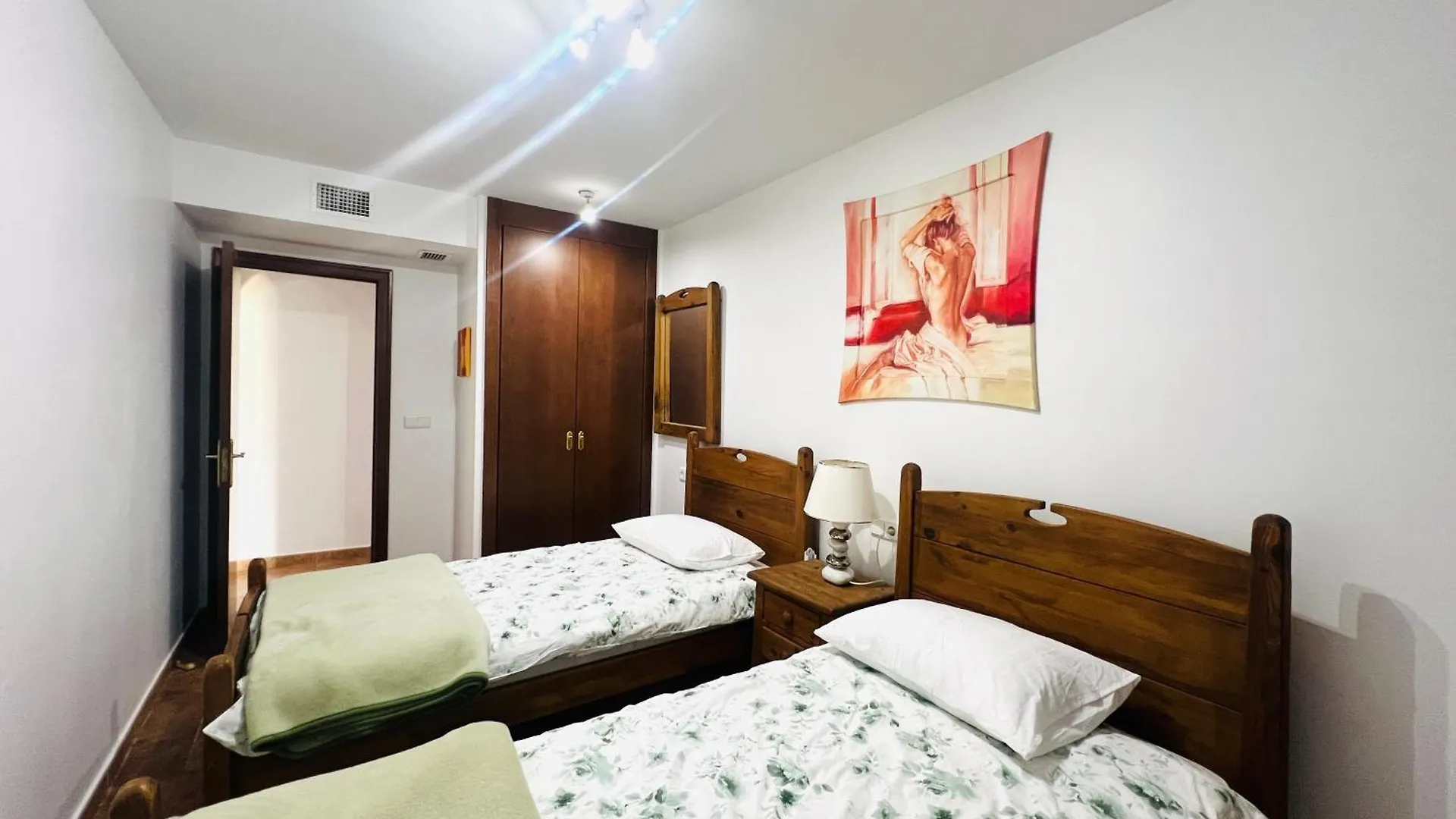 Las Encinas Costa Esuri Ayamonte Apartment