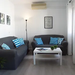  Apartamento El Piso De Ursula