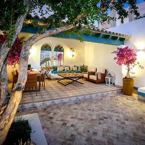  Apartamento El Patio De Cristóbal Colón