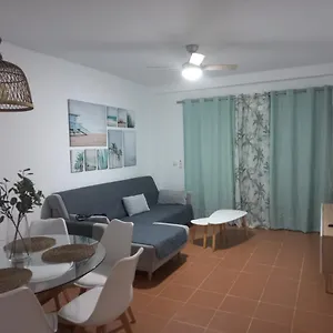  Apartamento Albatros Golf 1