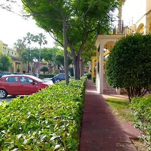  Apartamento El Paraiso