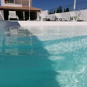  Apartamento Lapotrosa