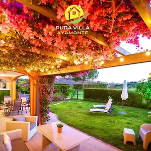  Apartamento Pura Villa- Buganvillas