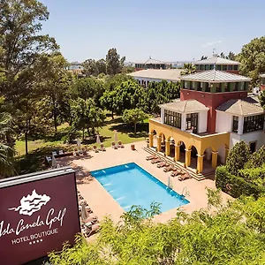4* Hotel Isla Canela Golf Boutique