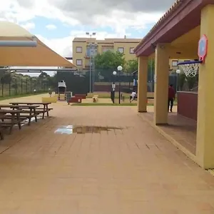  Apartamento Albatros Golf Luxury I