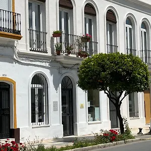  Apartamento Casa Ribera Centro
