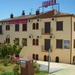 2* Hotel Riavela