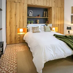  Apartamento A Escondidass