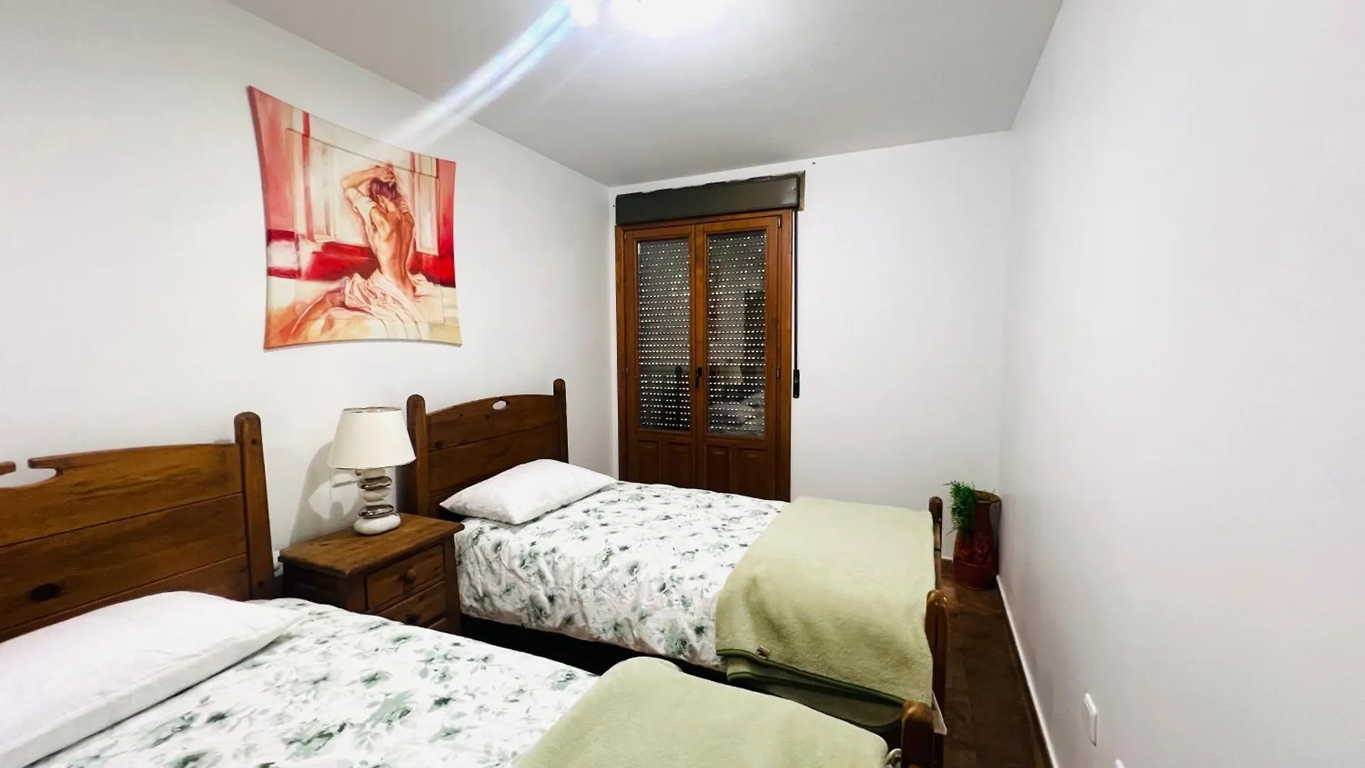 Las Encinas Costa Esuri Ayamonte Apartment