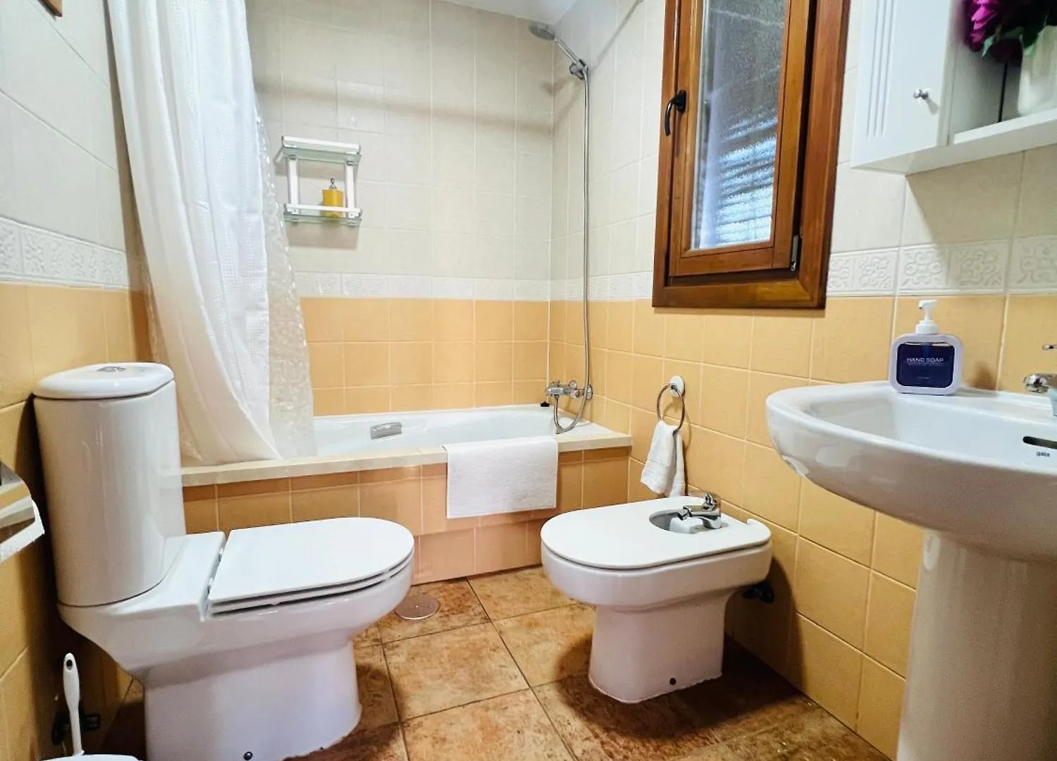 Las Encinas Costa Esuri Ayamonte Apartment